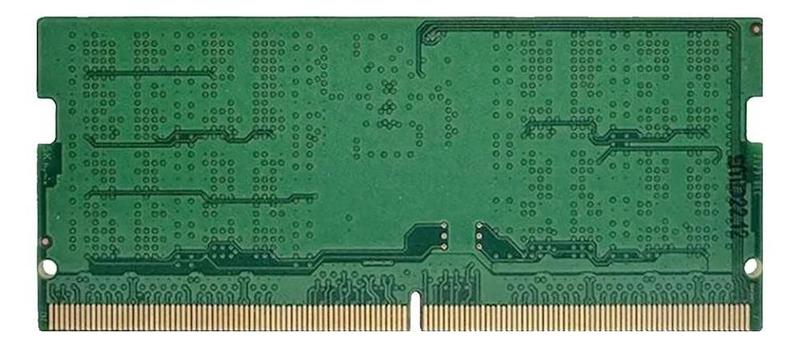 Memória Ram Para Notebook 16GB Sk Hynix DDR4 2666Mhz PC4 21300